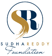 The Sudha Reddy Foundation